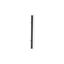 Two-pole switch, (module), 16AX, Screw, black matt thumbnail 1