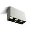 WHITE 3x7W WW IP20 100-240V thumbnail 1