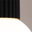 Ceiling lamp HALO black IP44 thumbnail 7