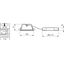 DN460B LED11S/830 PSD-E C WH P thumbnail 2