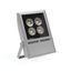 LIGHTSTREAM maxi, 221 W, 29700 lm, 840, silver, DALI Spotlights, L 501 thumbnail 2