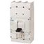 NZMH4-VE1000 Circuit-breaker, 3p, 1000A thumbnail 1