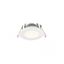 Leonis IP65 1-Kit 2700K | Downlight | White thumbnail 1