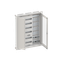 LFJT/A.2.63.1-81 | Cover 2-fold shutter icon | CARAT, AXCENT, FUTURE |81 ANTHRACITE thumbnail 2