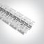 BENDABLE TRIMLESS PROFILE 2m FOR 7841 thumbnail 1