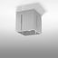 SPOT PIXAR GREY G9 1X40W IP20 thumbnail 7