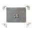 Wall mounting lugs 500 pcs. thumbnail 26