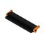 PCB plug-in connector, female plug, 5.08 mm, Number of poles: 20, 180°, PUSH IN with actuator, Clamping range, max. : 3.31 mm², Box thumbnail 1