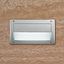 BOX 1 1607 LED 4W CLD GREY thumbnail 1