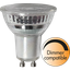 LED Lamp GU10 MR16 Spotlight Glass thumbnail 1