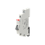 E211-32-20ON-OFF Switch,32 A,acc. to EN 250/400 V AC,2NO,0NC,0CO, El. Color:Grey, MW:0.5 thumbnail 5
