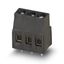 MKDSN 2,5/ 3-5,08 HT BK - PCB terminal block thumbnail 2