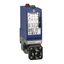 SPECIFIC PRESSURE SWITCH XMLC 4 BAR ADJUSTABLE SCALE 2 THRESHOLDS 2 O  thumbnail 20