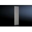 VX Side panel, screw-fastened, for HD: 2000x600 mm, stainless steel thumbnail 1