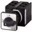 T3-5-15139/Z Step switches, T3, 32 A, rear mounting, 5 contact unit(s), Contacts: 10, 45 °, maintained, Without 0 (Off) position, 1-5, Design number 15139 thumbnail 1