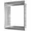 BPZ-WB3S-400/4/2 Wall trough for three-component system HxWxD=460x400x240mm thumbnail 1