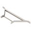 LAA 650 R3 A2 Add-on tee for cable ladder 60x500 thumbnail 1