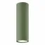 Ceiling lamp LAGOS 20 olive green thumbnail 1