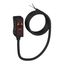 IO Link Master Jumper Power cable, Male elbowed M12 5 pin, Female elbo thumbnail 3