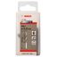 Stub drill bits, HSS-R, DIN 1897 3,2 x 18 x 49 mm 10 pcs. thumbnail 2
