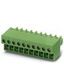 FRONT-MC 1,5/10-ST-3,81 - Printed-circuit board connector thumbnail 2