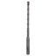 Hammer drill bit SDS-plus-5 7 x 100 x 165 mm thumbnail 1