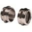 Cable Gland Standard Anti-Twisting Ring Nickel Plated Brass M20 Metall thumbnail 2