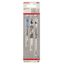3-piece jigsaw blade set U-Shank Progressors for Wood and Metal 3 pcs. thumbnail 2