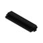 PCB plug-in connector, female plug, 5.08 mm, Number of poles: 20, 180°, PUSH IN with actuator, Clamping range, max. : 3.31 mm², Box thumbnail 3