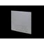 SK Filter mat, for fan-and-filter units SK 3243/3244/3245, WHD: 289x289x17 mm thumbnail 2