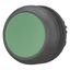 M22S-D-G Pushbutton, RMQ-Titan, Flat, momentary, green, Blank, Bezel: black thumbnail 3