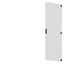 SIVACON door. right. EMC. IP40. H: 2200 mm. W: 600 mm. protection class 1 thumbnail 1