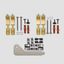ISM 611-... Sleutel in mounting-accessories thumbnail 1