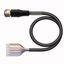 Actuator and Sensor Cable, PVC Connection Cable   RKS12T-5/TEL thumbnail 2