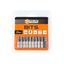Bits，25mm，PH3 1/4" ，6150CRV (10 pcs) thumbnail 2