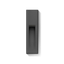 INSERT+1 V SM 3.5 A/EW 830 ANTHRACITE thumbnail 2