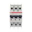 SU203M-K40 Miniature Circuit Breaker - 3P - K - 40 A thumbnail 7