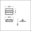 CR2PL M17k-840 PM WB LDO TEC-IP WH - LED high-bay luminaire thumbnail 2