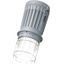 T0-1-8214/I1 Changeoverswitches, T0, 20 A, surface mounting, 1 contact unit(s), Contacts: 2, 45 °, momentary, With 0 (Off) position, with spring-return from both d thumbnail 465