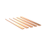 VC33VT-BF200 Flat copper set 200A L=315MM consisting of 5x20x5 thumbnail 3