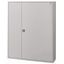 EWK-G36/31 Wall-mounted enclosure EWK complete, IP31, 216 SU, protection class II, HxWxD=950x800x230mm thumbnail 11