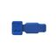 ColorCode Clips blue (10 pcs) thumbnail 1