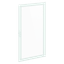 CTT39S ComfortLine Door, IP44, Field Width: 3, 1371 mm x 771 mm x 14 mm thumbnail 6