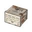 Miniature power Rel. 4CO 12A/230VAC/AgSnO2 Test button/Mech.ind. (56.34.8.230.4040) thumbnail 4