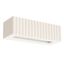 Wall lamp ceramic RIGATA beige thumbnail 9