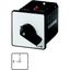 T5B-1-102/E-RT On-Off switch, T5B, 63 A, flush mounting, 1 contact unit(s), 2 pole, Emergency switching off function, with red thumb grip and yellow front plate thumbnail 4