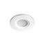 WHITE 6W CW IP65 230V DIMMABLE thumbnail 3
