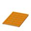 UCT-TMF 16 OG CUS - Marker for terminal blocks thumbnail 3