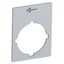 Accessories Legend Plate thumbnail 1