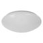 Ceiling luminaire Essential 35cm 2×E27 white thumbnail 2